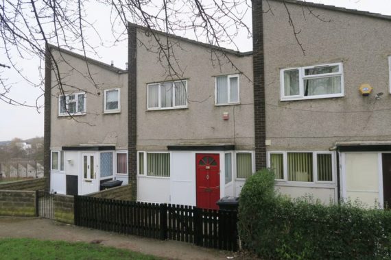 3 Bedroom Terraced